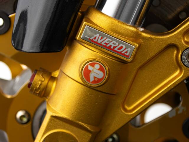 Laverda 750 S Sport