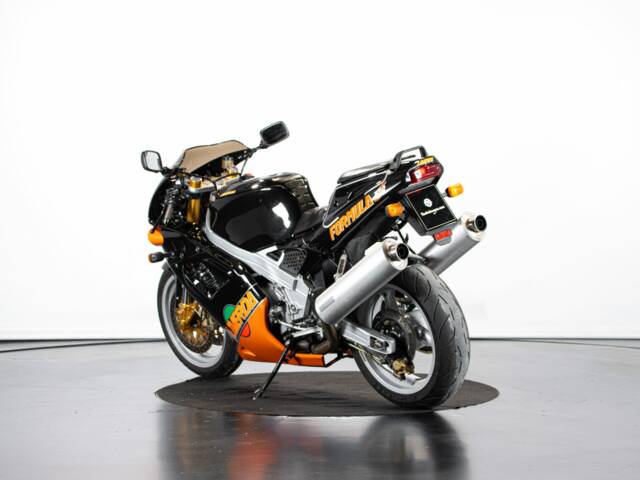 Laverda 750 S Sport