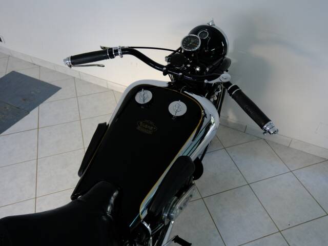 Brough-Superior SS 80