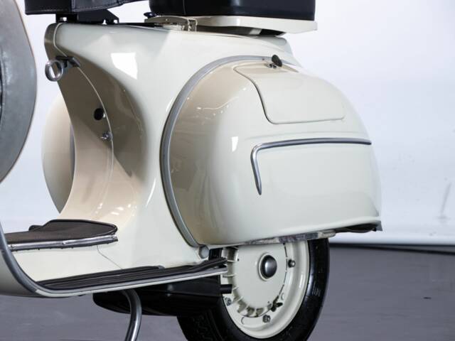 Piaggio Vespa 150 GL
