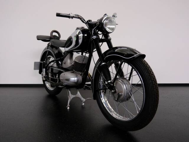 DKW RT 175