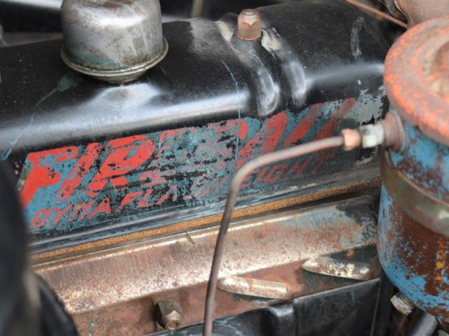Buick 40 Special