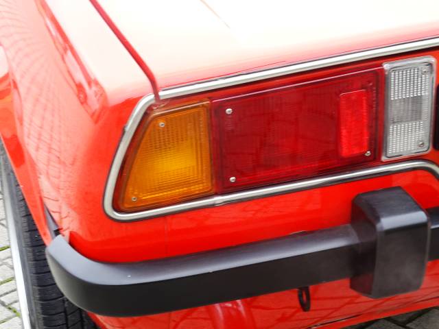 FIAT X 1/9