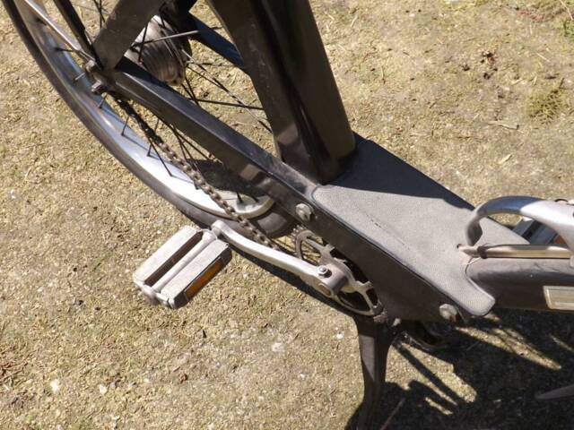 Solex Vélosolex Model 3800