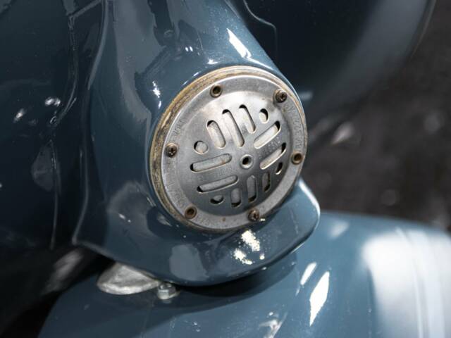 Piaggio Vespa 125 Primavera ET3