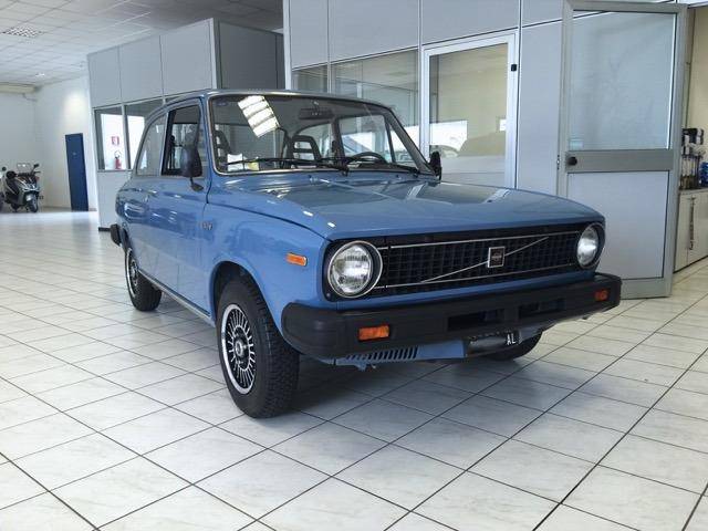 Bild 1/15 von Volvo 66 (1980)