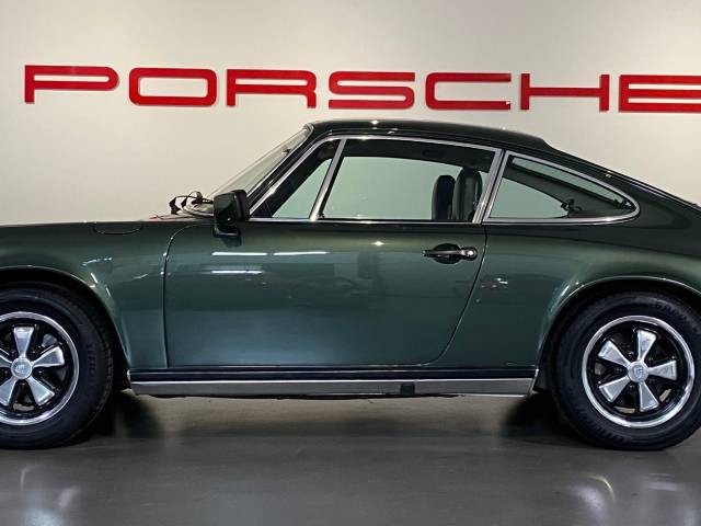 Porsche 911 2.7 S