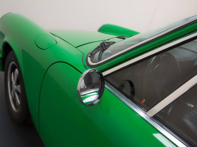 Porsche 911 2.4 S