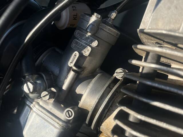 Harley-Davidson SX 250