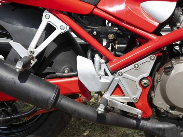 Suzuki GSF 400 Bandit