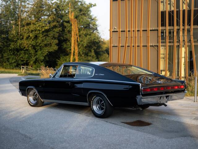 Dodge Charger