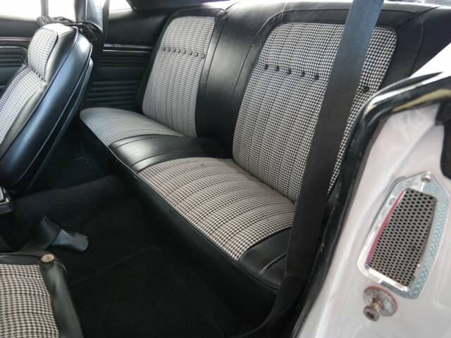 Chevrolet Camaro SS-350