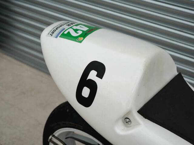 Honda RS 250 RF