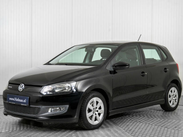 Bild 1/48 von Volkswagen Polo V 1.2 TSI (2012)