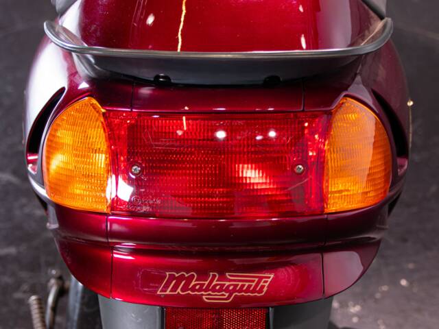 Malaguti F10 Jet Line America