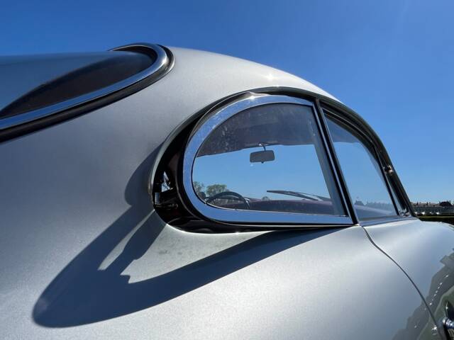 Porsche 356 C 1600