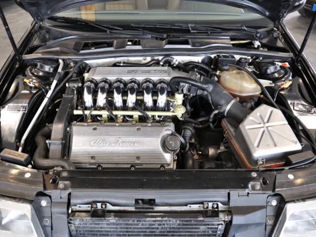 Alfa Romeo 164 3.0 24V Q4