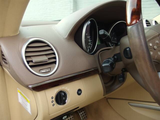 Mercedes-Benz GL 450 4MATIC