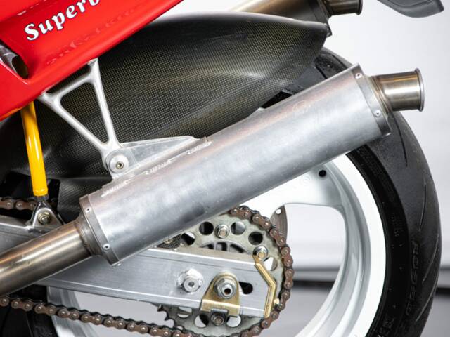 Ducati 851 SP2