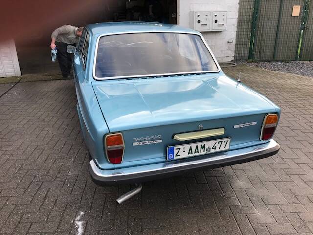 Volvo P 144 GL