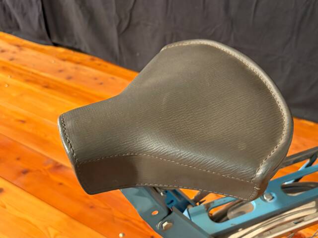 Solex Vélosolex Model 5000