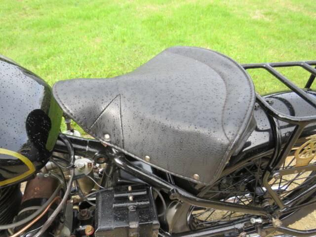 Sunbeam Model 90 "Lion"