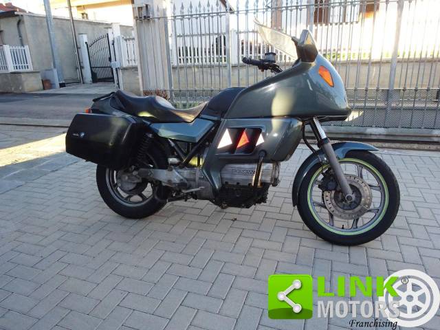 Immagine 1/10 di BMW DUMMY (1985)