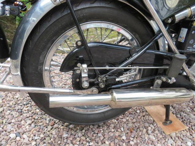 Vincent Rapide C