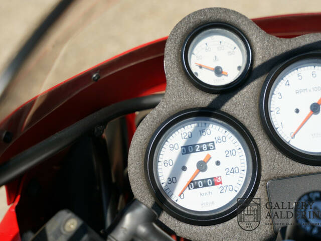 Ducati 851 S