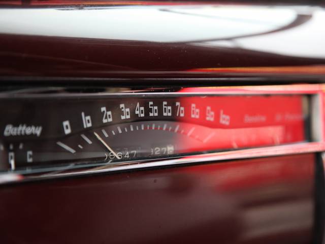 LaSalle Series 50/52