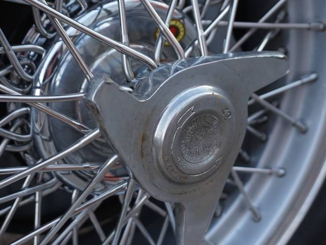 Maserati Mistral 3700