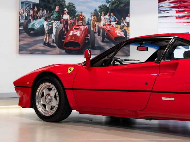 Ferrari 288 GTO