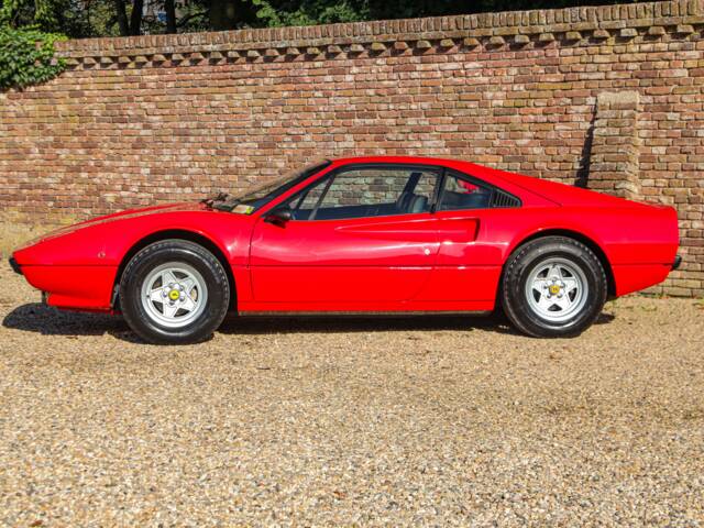 Ferrari 308 GTB