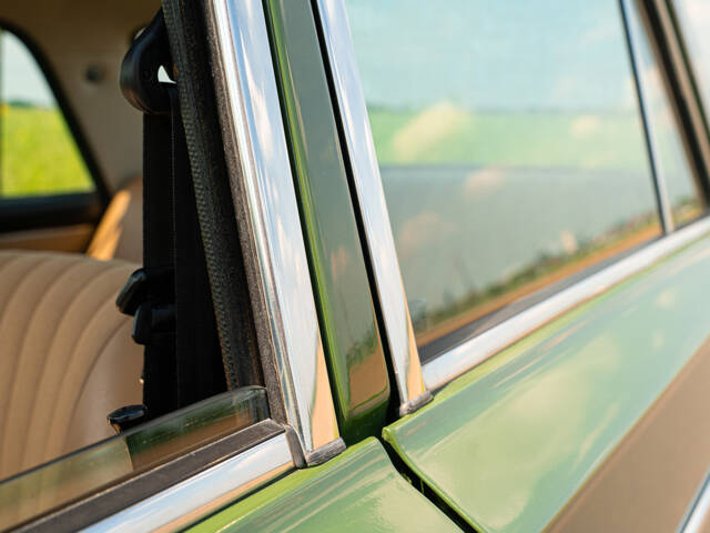 FIAT 125 S / Speciale
