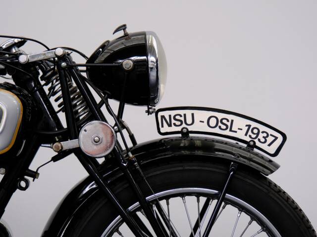 NSU 351 OSL