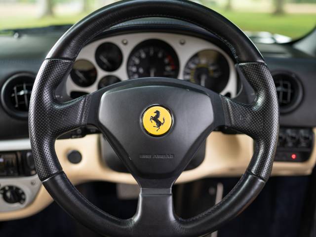 Ferrari 360 Modena