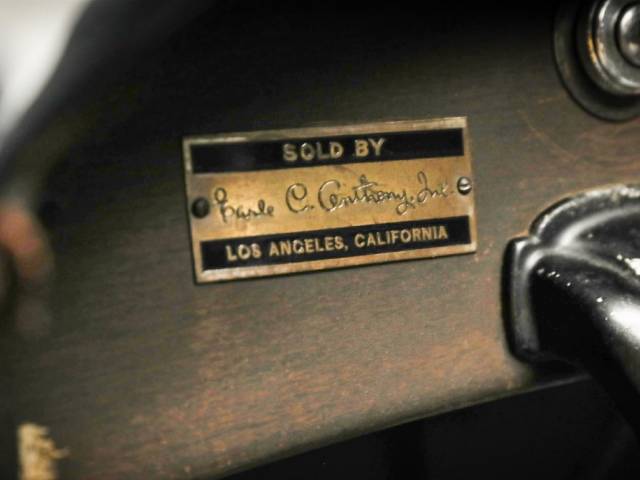Packard Twin-Six