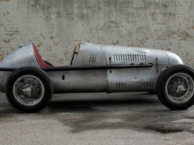 Cisitalia D46