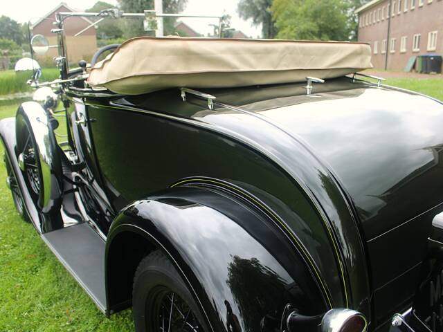 Ford Model A