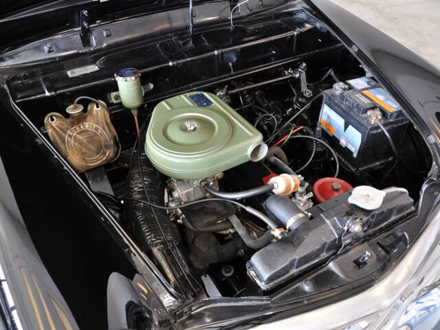 FIAT 1100-103 H