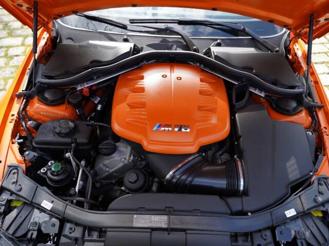 BMW M3 GTS