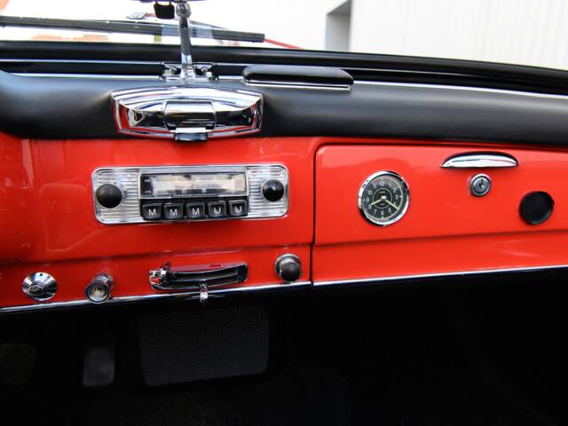 Mercedes-Benz 190 SL