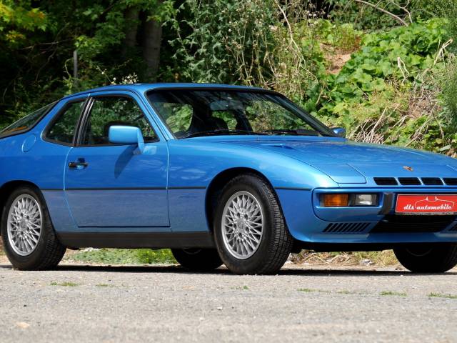 Porsche 924 Turbo (1980) für 26.950 EUR kaufen