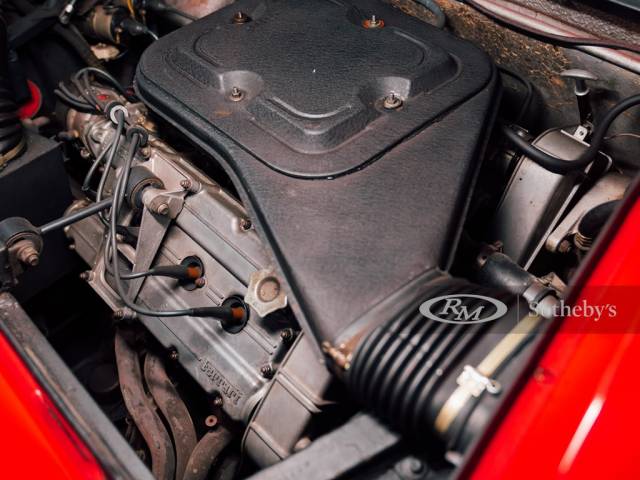 Ferrari Dino 208 GT4