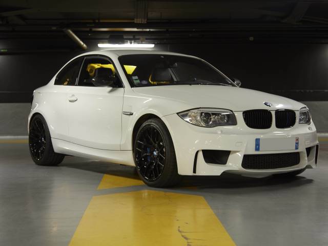 For Sale Bmw 1 Series M Coupe 12 Offered For Aud 85 966