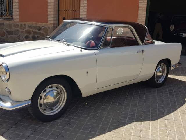 Imagen 1/82 de Lancia Appia (1961)