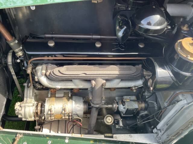 Rolls-Royce 20/25 HP
