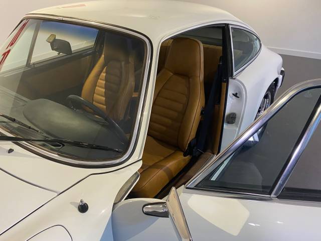 Porsche 911 2.7