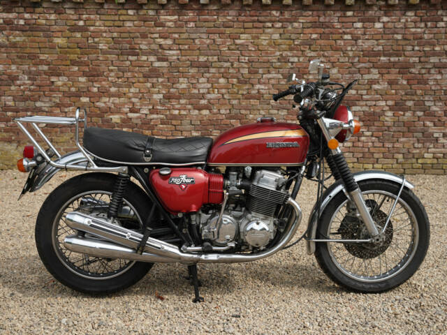 Honda CB 750 Four