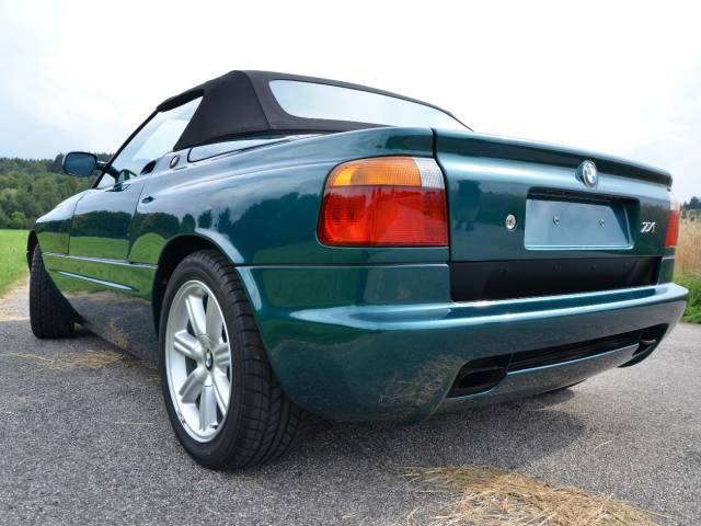 BMW Z1